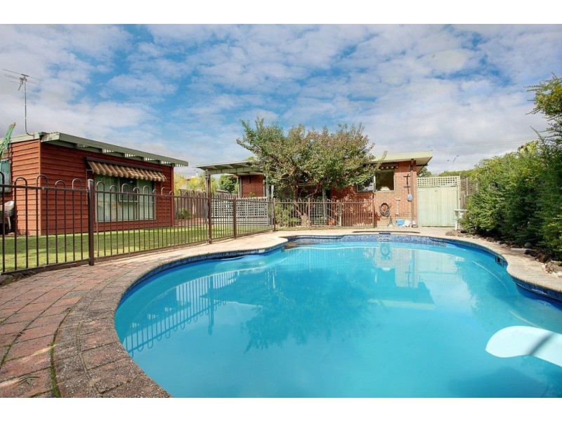 1731 Ferntree Gully Road, Ferntree Gully VIC 3156