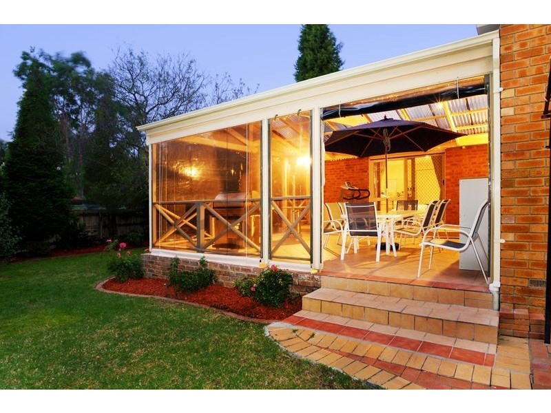 10 Kirrum Close, Wantirna South VIC 3152