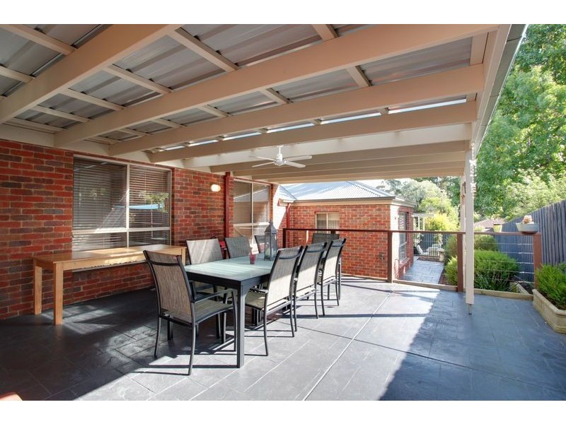 2 Glenburn Road, Boronia VIC 3155