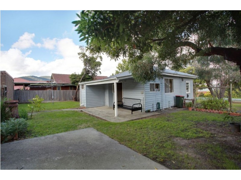 16A Stonehaven Avenue, Boronia VIC 3155