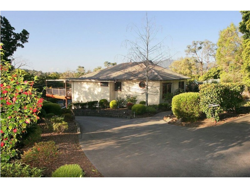 29 Stewart Street, Boronia VIC 3155