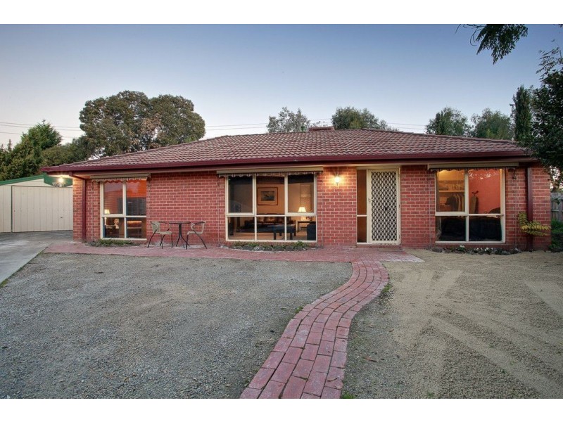 29 Balladonia Road, Rowville VIC 3178