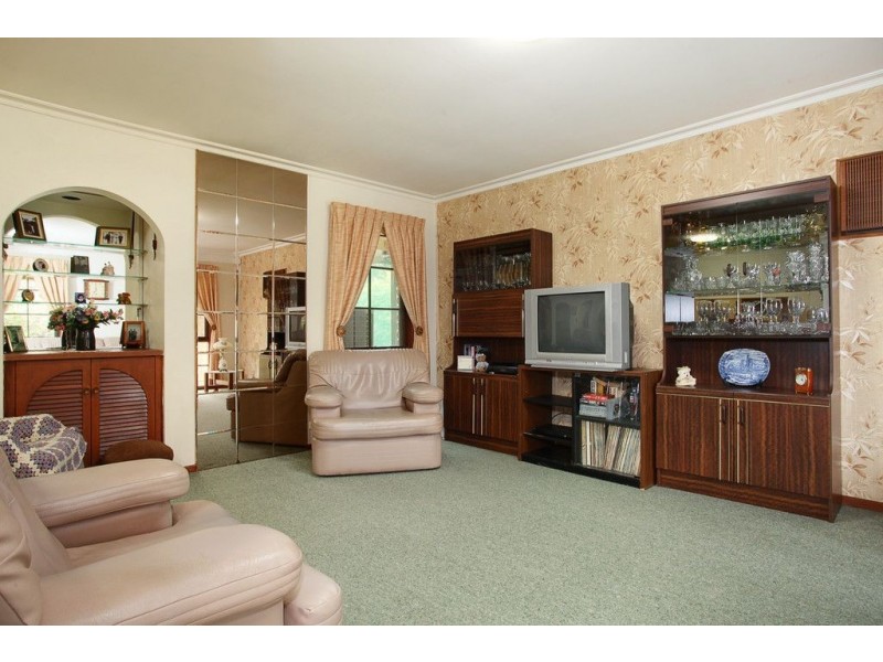 22 Hillcrest Avenue, Ferntree Gully VIC 3156