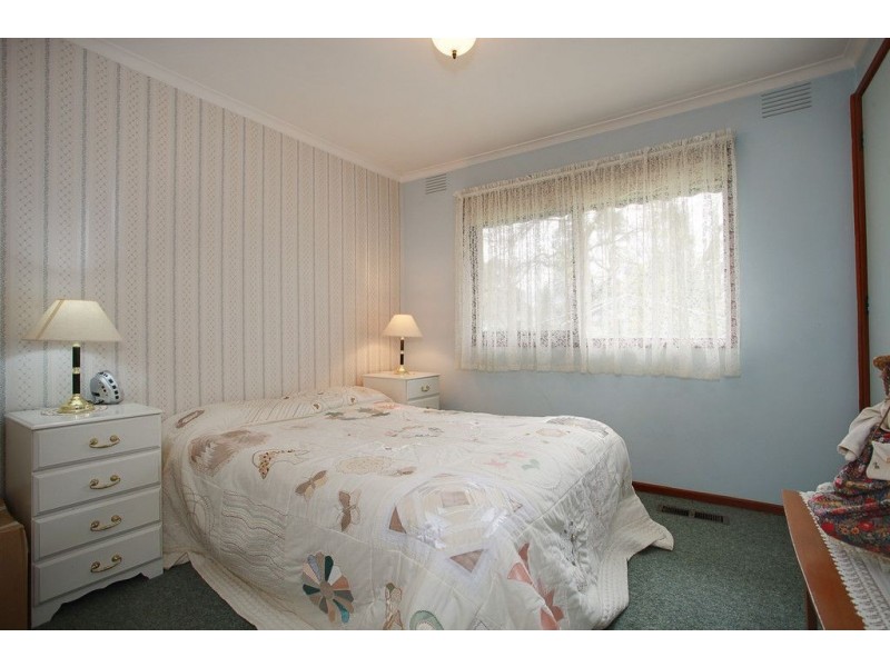 22 Hillcrest Avenue, Ferntree Gully VIC 3156