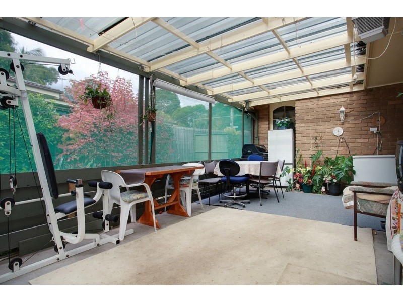 22 Hillcrest Avenue, Ferntree Gully VIC 3156