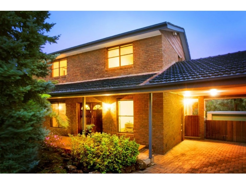 11 Sassafras Court, Boronia VIC 3155