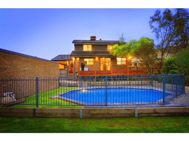 11 Sassafras Court, Boronia VIC 3155