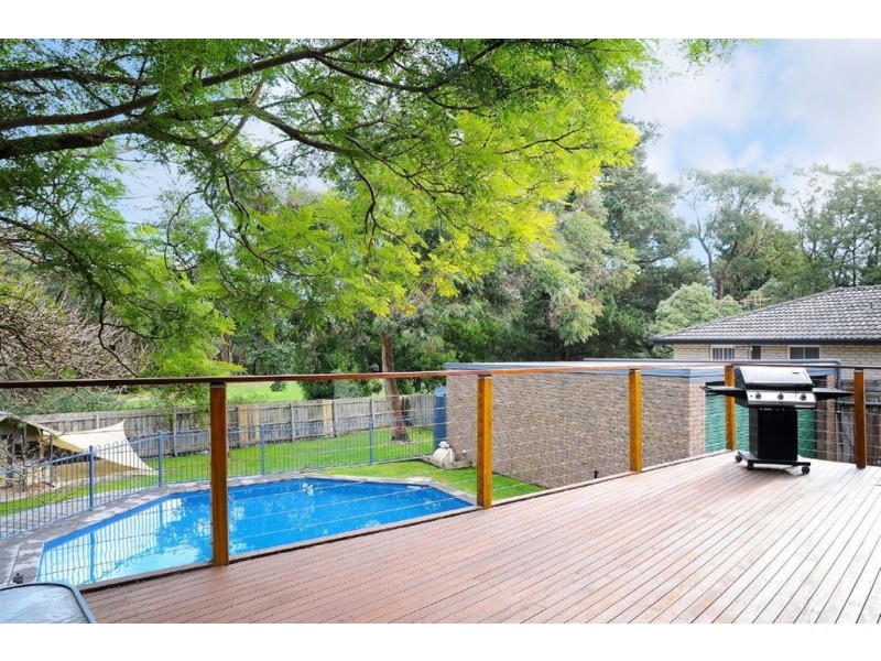 11 Sassafras Court, Boronia VIC 3155