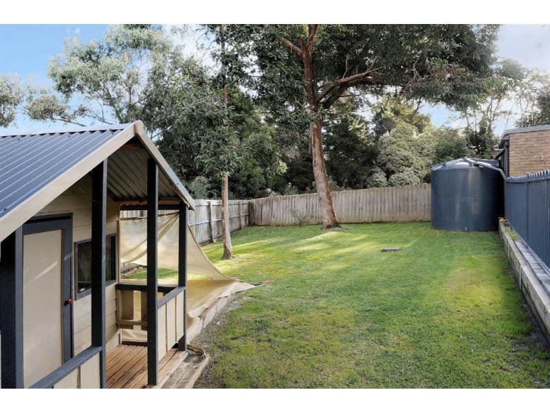 11 Sassafras Court, Boronia VIC 3155