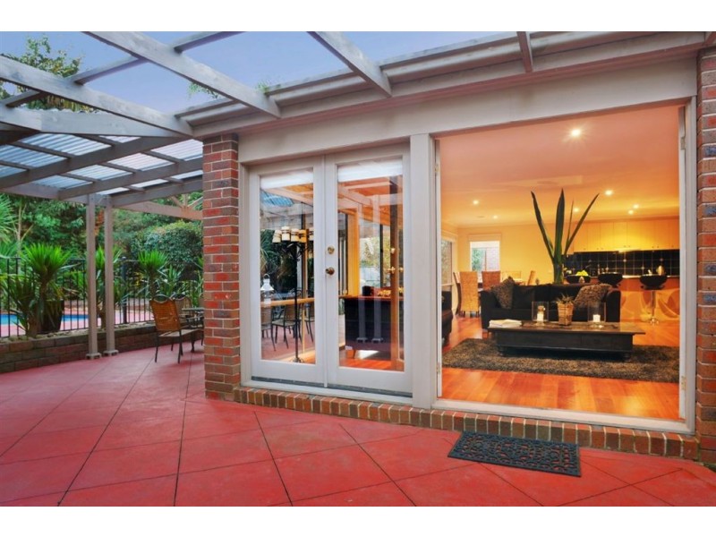 11 Grange Drive, Lysterfield VIC 3156