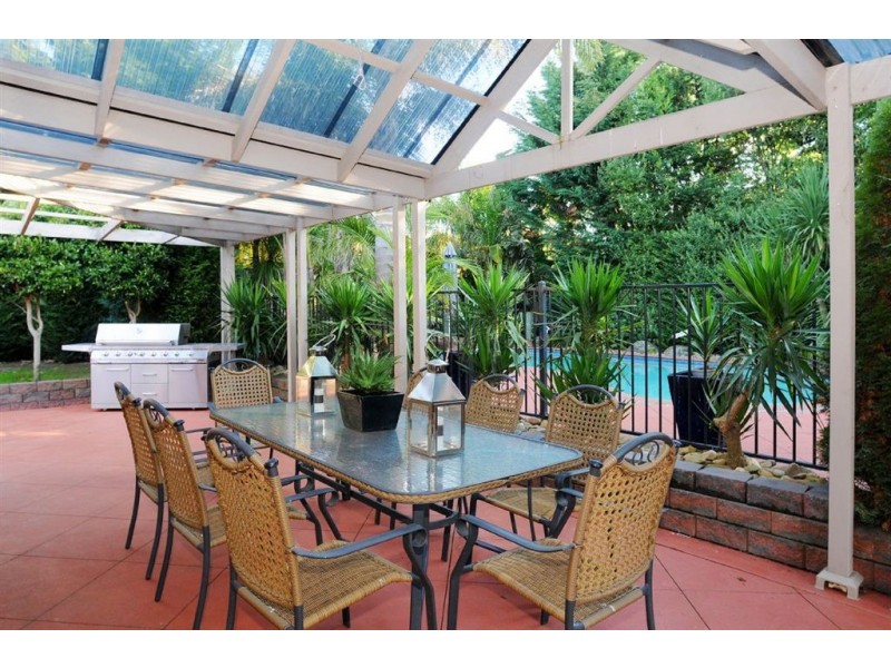 11 Grange Drive, Lysterfield VIC 3156