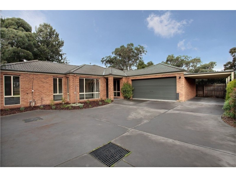 2/16 Bellbird Drive, Bayswater North VIC 3153