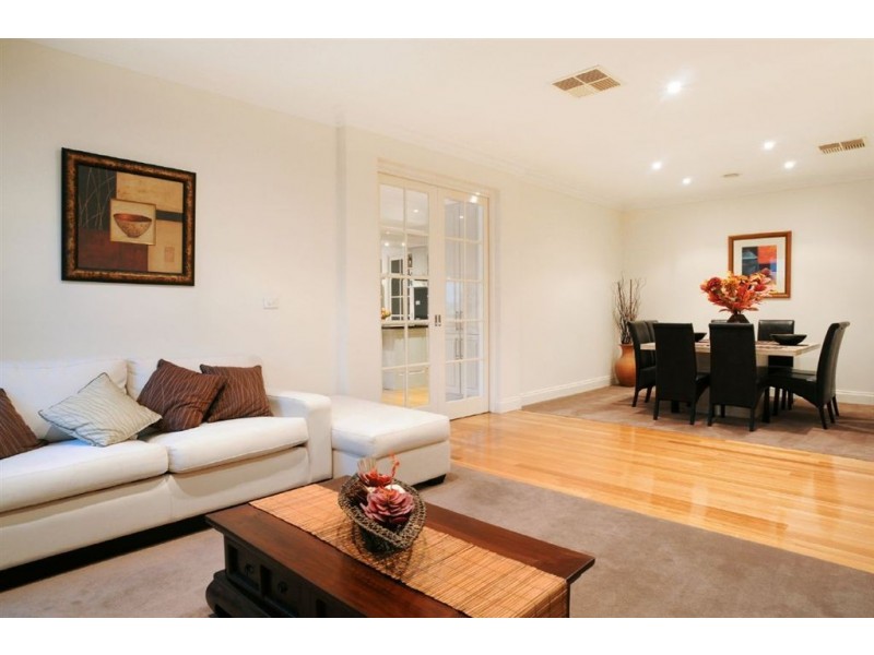 3 Carrera Close, Lysterfield VIC 3156