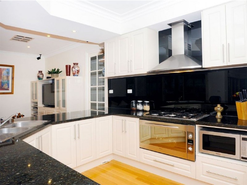 3 Carrera Close, Lysterfield VIC 3156