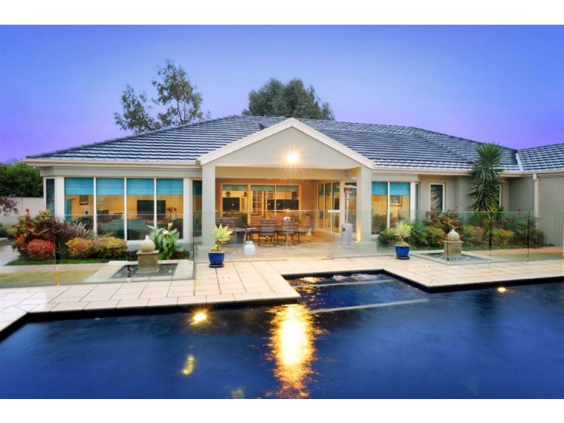 3 Carrera Close, Lysterfield VIC 3156