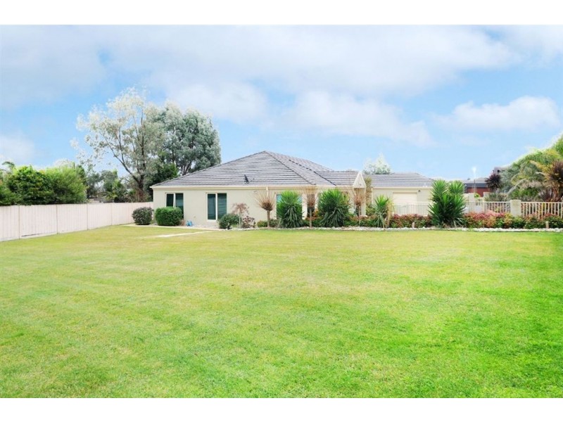 3 Carrera Close, Lysterfield VIC 3156