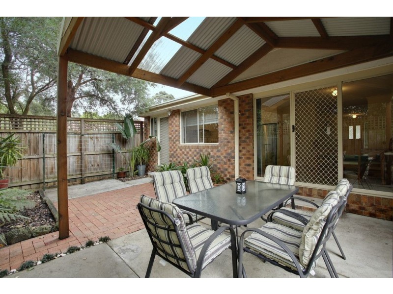 3/14 Commercial Road, Ferntree Gully VIC 3156
