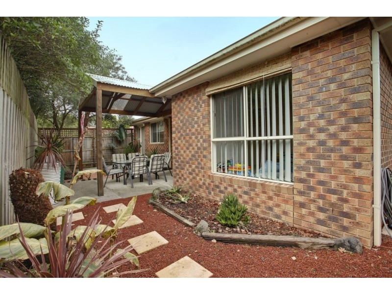 3/14 Commercial Road, Ferntree Gully VIC 3156
