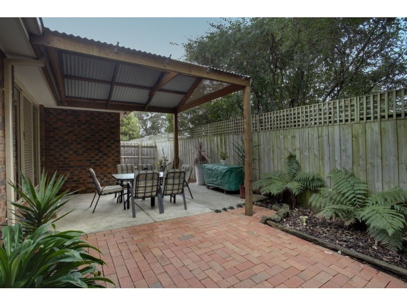 3/14 Commercial Road, Ferntree Gully VIC 3156