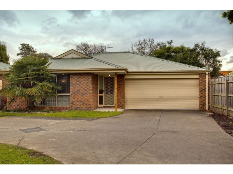 3/14 Commercial Road, Ferntree Gully VIC 3156