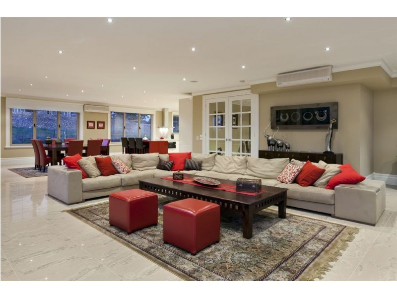 109 Grange Drive, Lysterfield VIC 3156