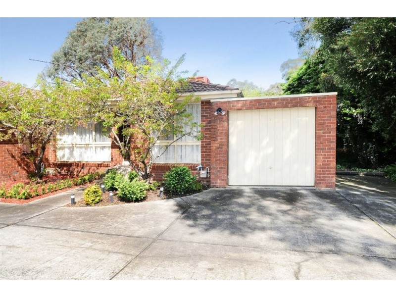 5/3 Williamson Road, Ferntree Gully VIC 3156