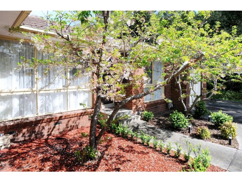 5/3 Williamson Road, Ferntree Gully VIC 3156