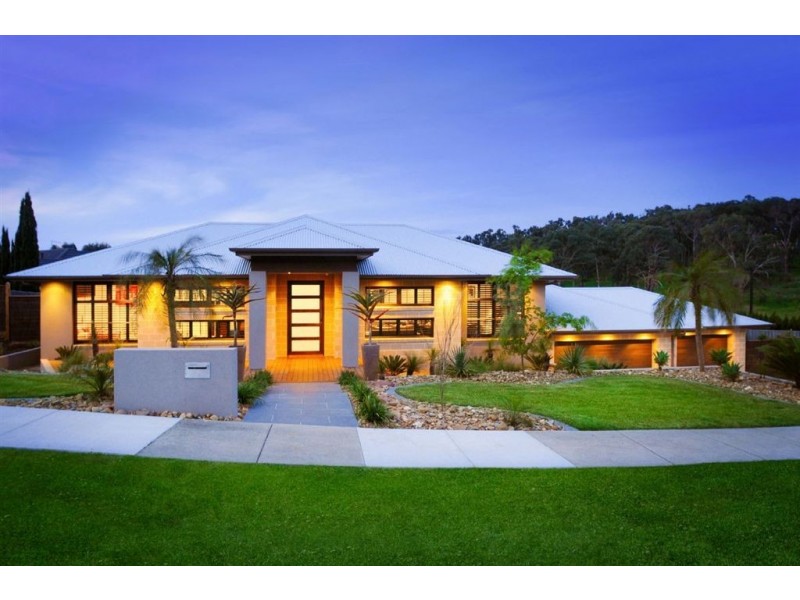 13 Sherwood Way, Lysterfield VIC 3156