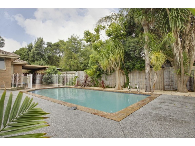 1 Helene Court, Boronia VIC 3155