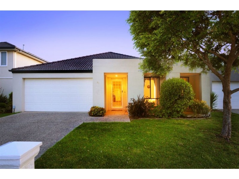 51 Sovereign Manors Crescent, Rowville VIC 3178