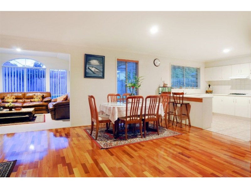 51 Fairway Drive, Rowville VIC 3178