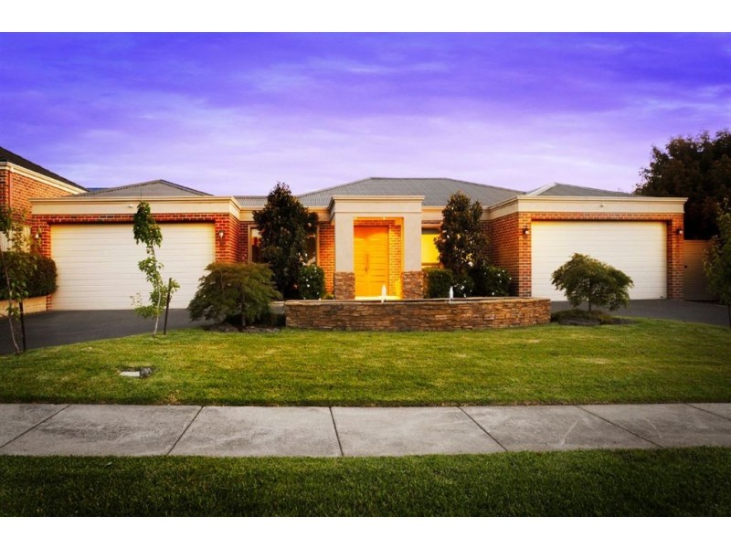 14 Hume Drive, Lysterfield VIC 3156