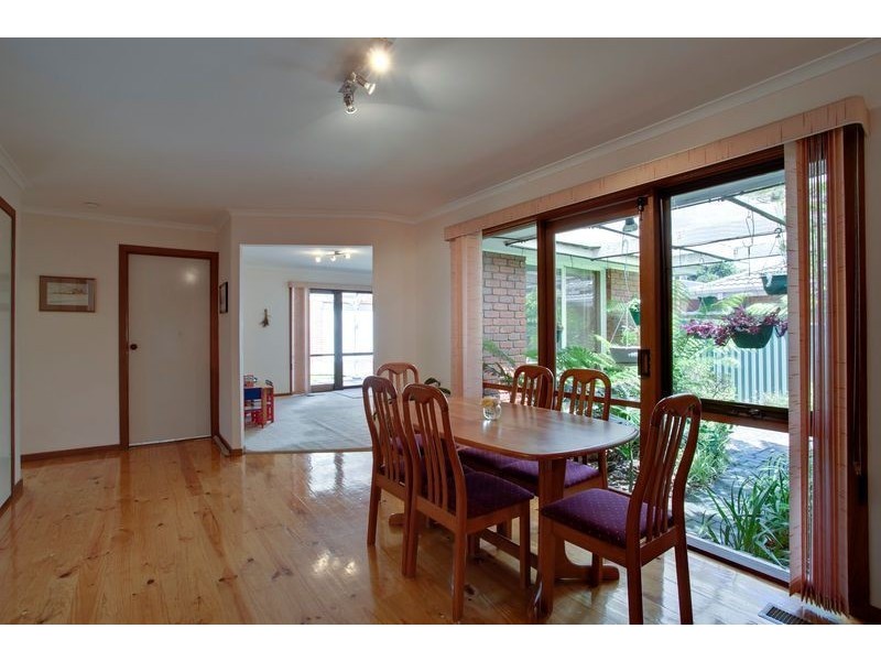 14 Lojosa Court, Ferntree Gully VIC 3156