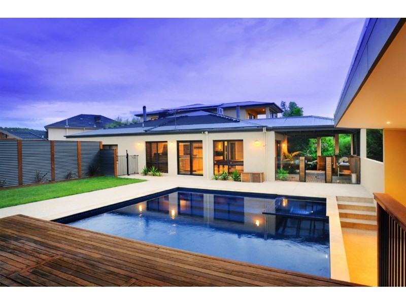 7 Gale Court, Lysterfield VIC 3156