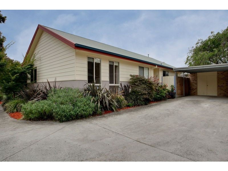 3/10 Hamilton Road, Bayswater North VIC 3153