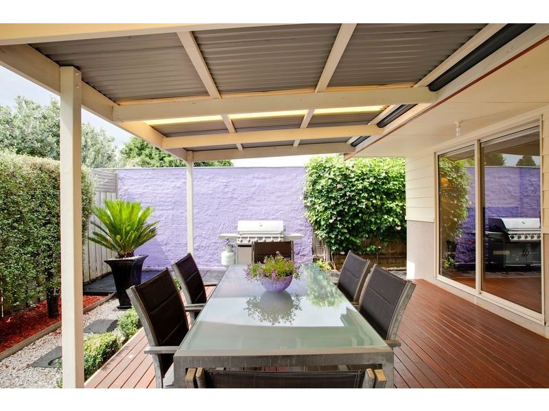 3/10 Hamilton Road, Bayswater North VIC 3153