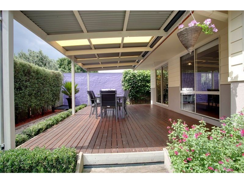 3/10 Hamilton Road, Bayswater North VIC 3153