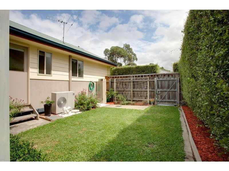3/10 Hamilton Road, Bayswater North VIC 3153