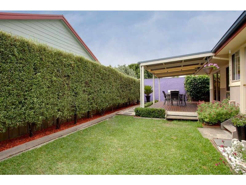3/10 Hamilton Road, Bayswater North VIC 3153