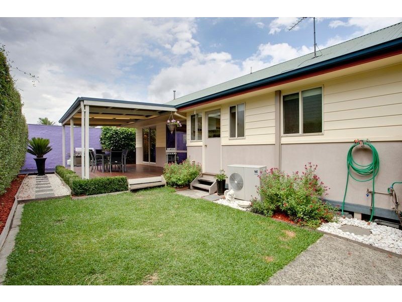 3/10 Hamilton Road, Bayswater North VIC 3153