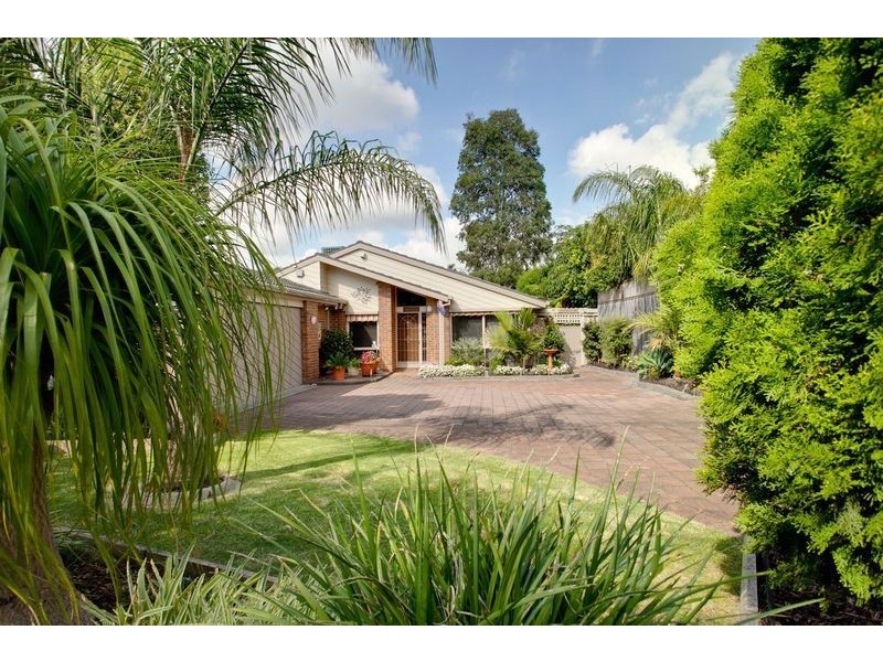 12 Hooker Road, Ferntree Gully VIC 3156