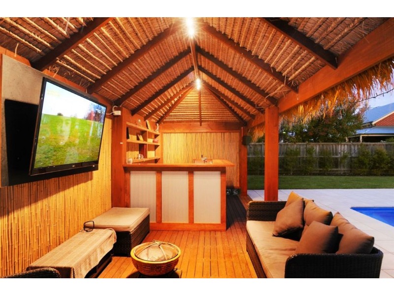 36 Windsor Drive, Lysterfield VIC 3156