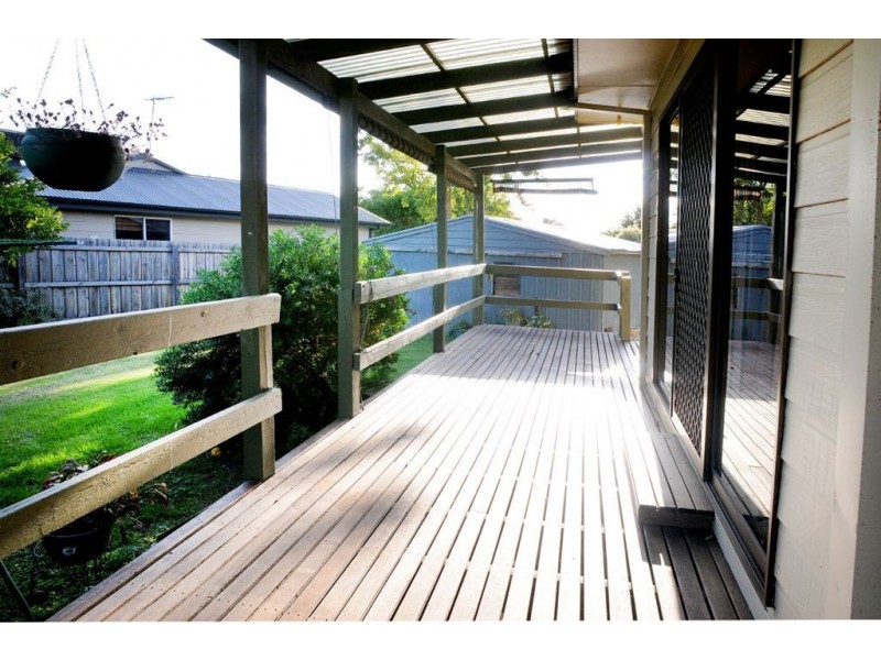 18 Lydford Road, Ferntree Gully VIC 3156