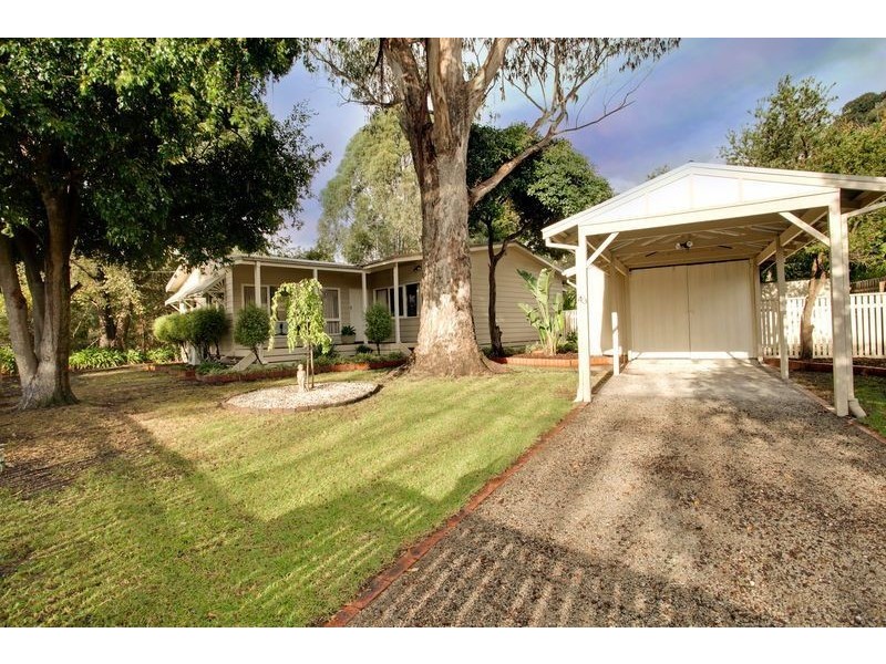 43 McDonald Crescent, Boronia VIC 3155