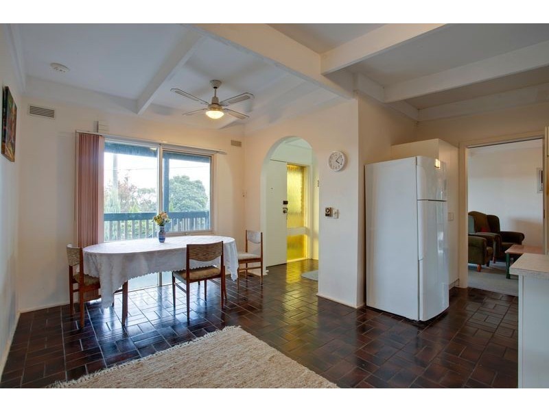 1 Wilkes Street, Ferntree Gully VIC 3156
