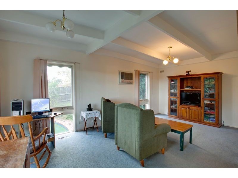 1 Wilkes Street, Ferntree Gully VIC 3156