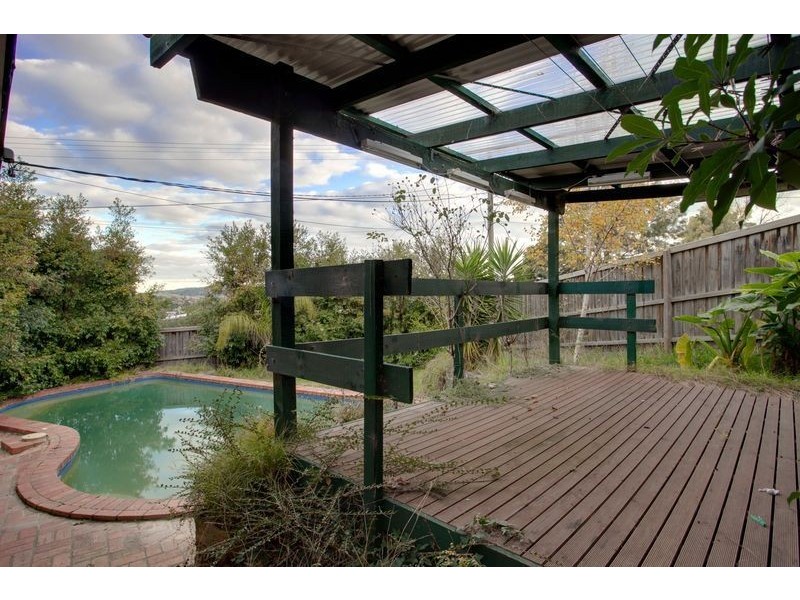 1 Wilkes Street, Ferntree Gully VIC 3156