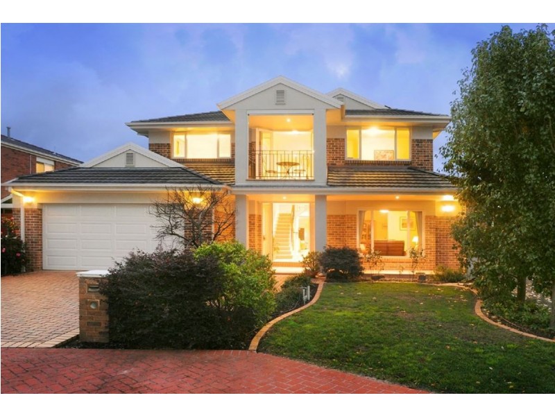 5 Woods Place, Rowville VIC 3178