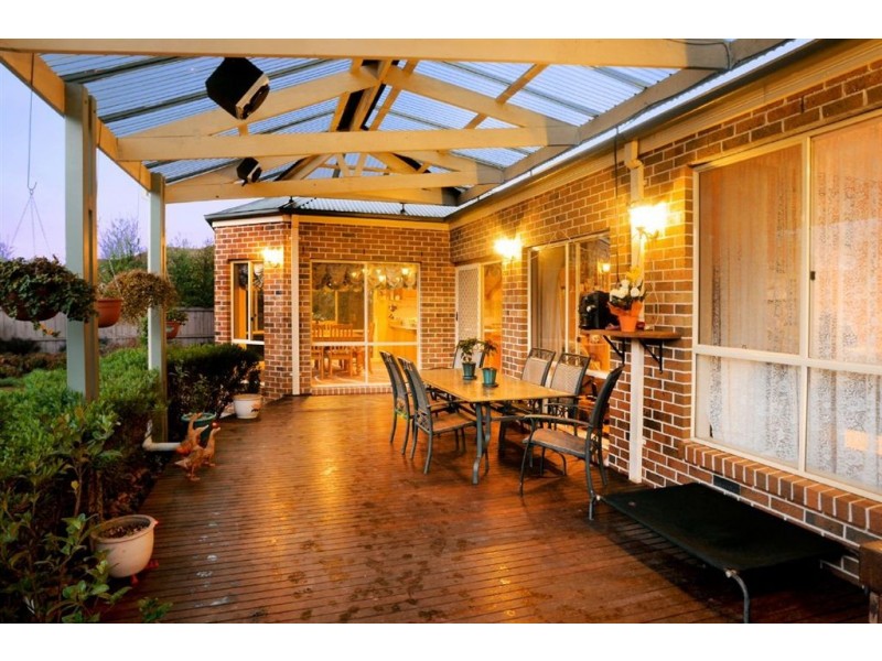 30 Grange Drive, Lysterfield VIC 3156