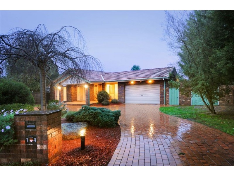 14 Palmerston Road, Lysterfield VIC 3156